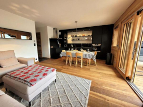 Appartement Les Gets, 3 pièces, 6 personnes - FR-1-598-92